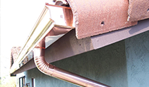 Rain Gutter Installation, Repair, Cleaning in Fonda, IA